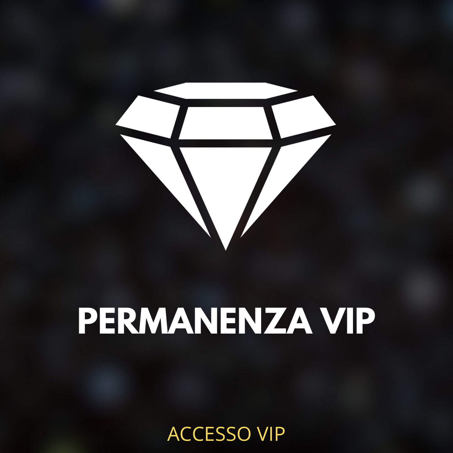 PERMANENZA VIP