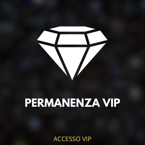 PERMANENZA VIP