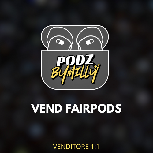 Venditore Fairpods