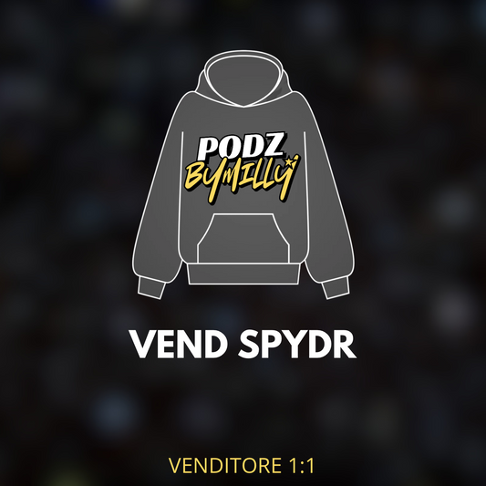 Venditore Spydr