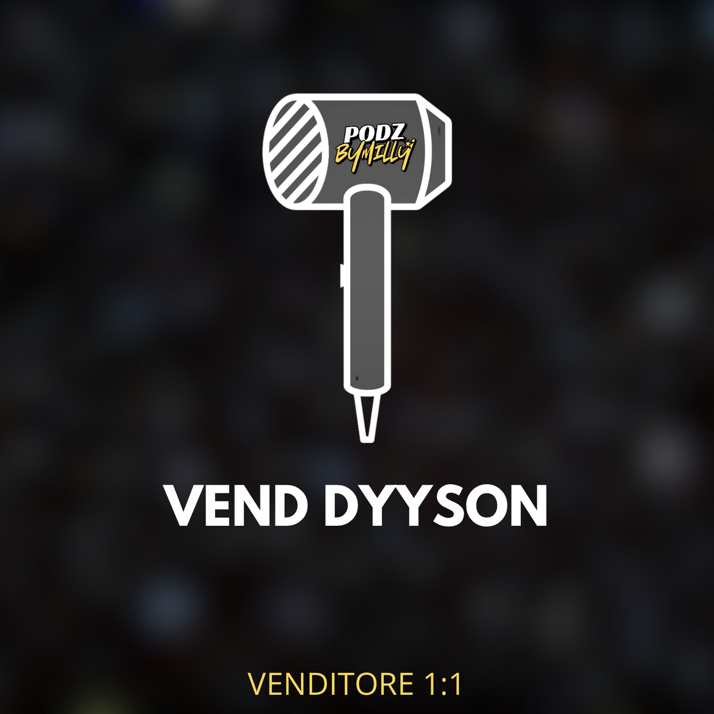 Venditore Dyyson