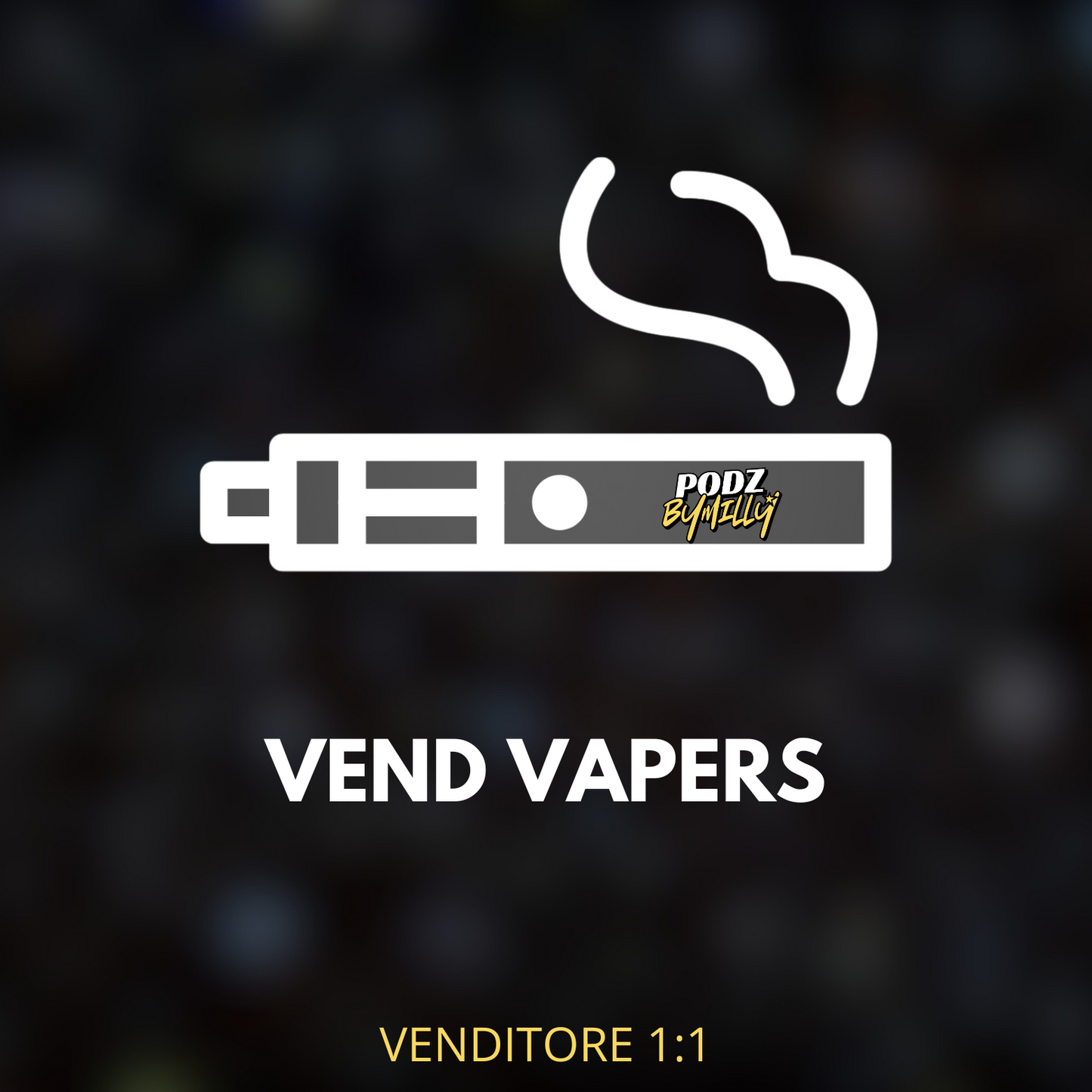 Venditore Vapers