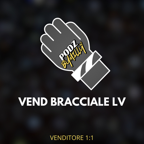 Venditore Bracciale LV