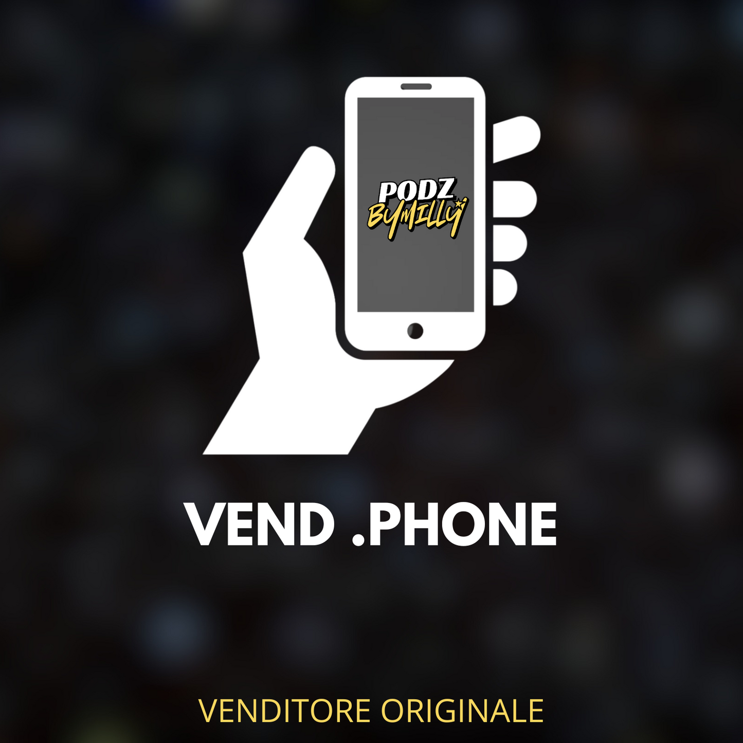 Venditore .Phone